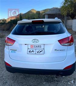 هيونداي توسان